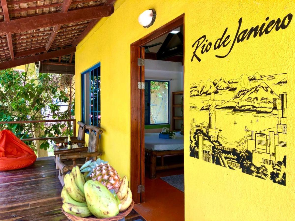 Apo Diver Beach Resort San Juan  Exterior foto