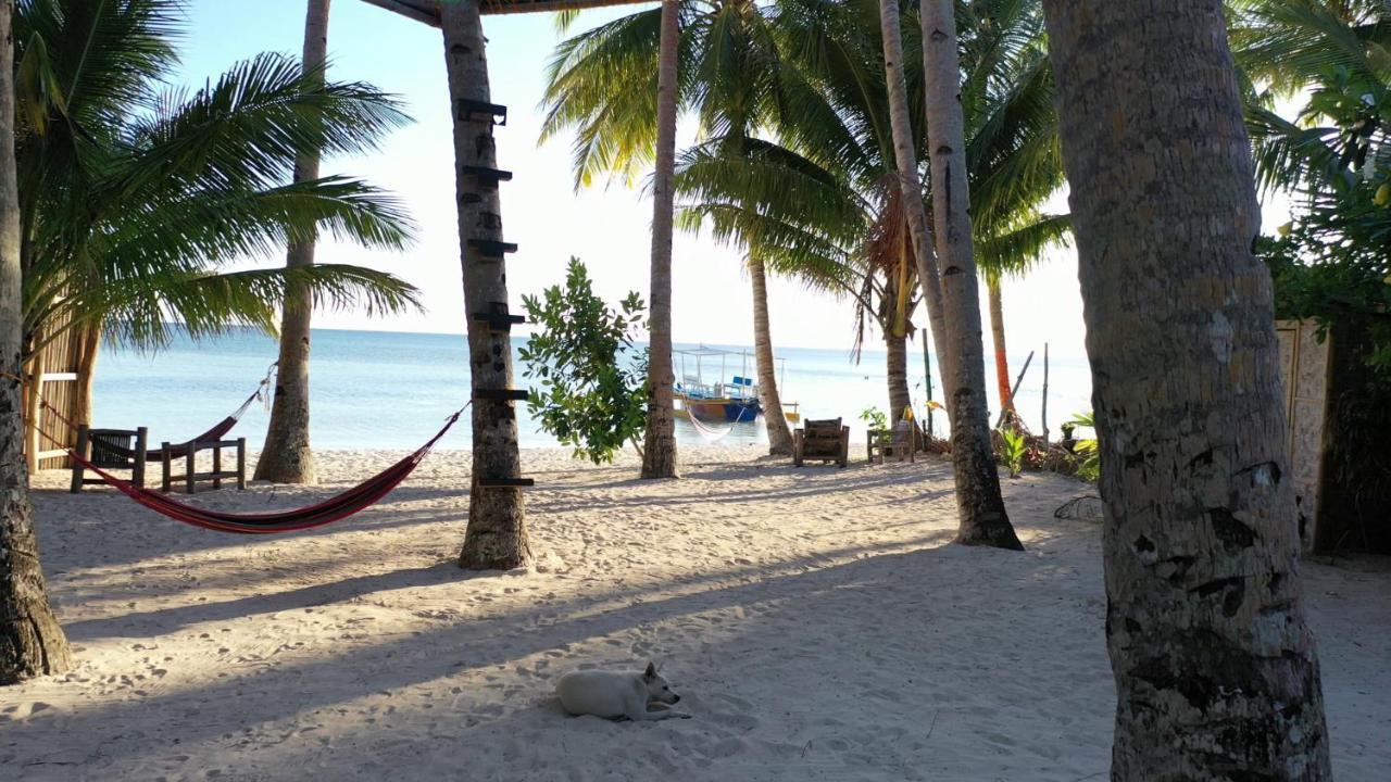 Apo Diver Beach Resort San Juan  Exterior foto
