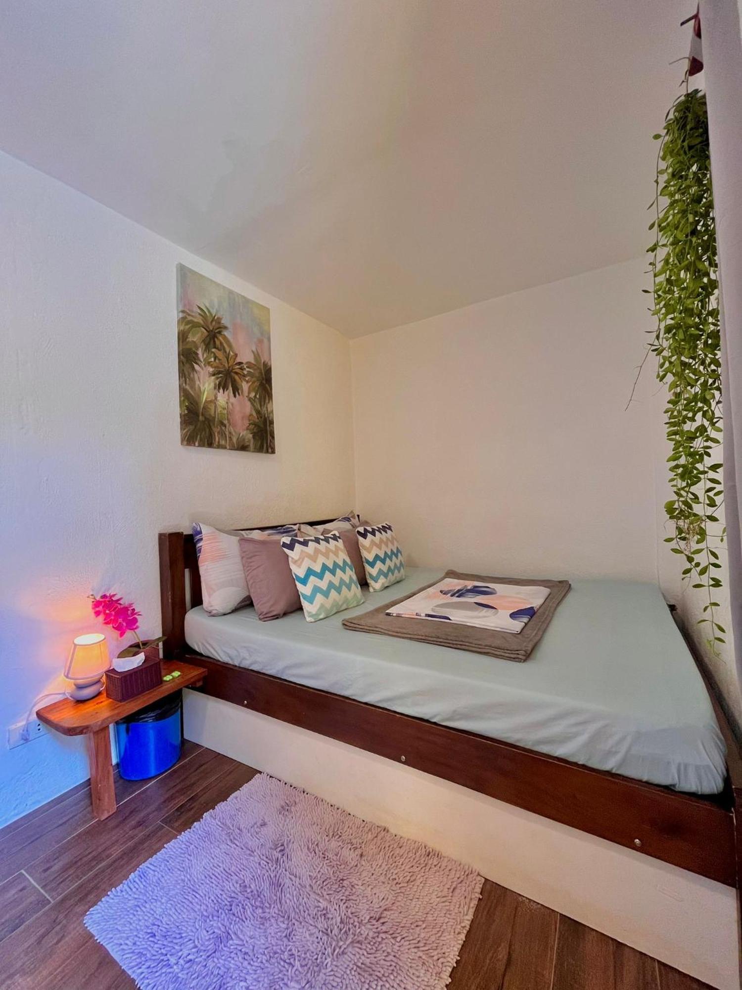 Apo Diver Beach Resort San Juan  Exterior foto