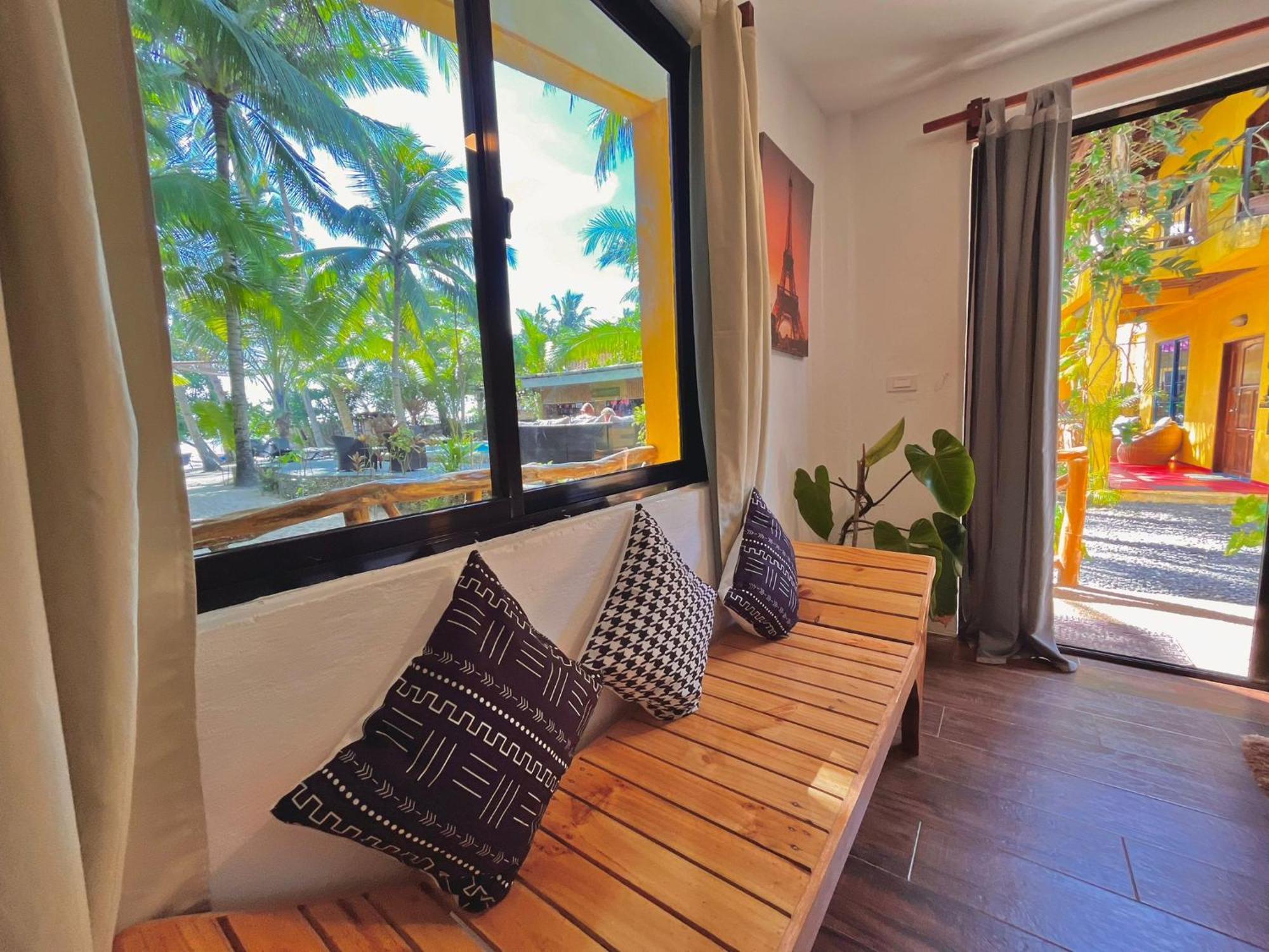 Apo Diver Beach Resort San Juan  Exterior foto